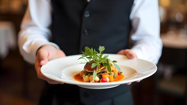 F&B & Hospitality
